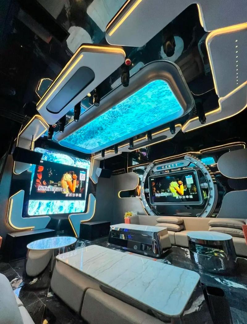 遂宁商务ktv引领商务ktv新玩法-安居区ktv预订